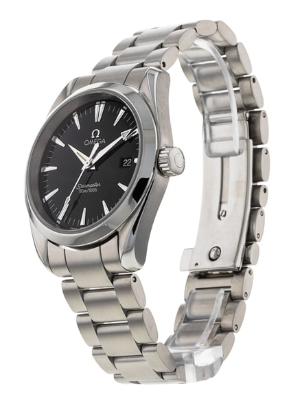 Omega Aqua Terra 150m Mid-Size 2518.50.00